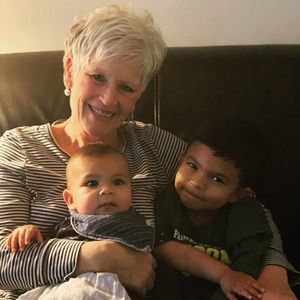 Meet your Posher, Lori